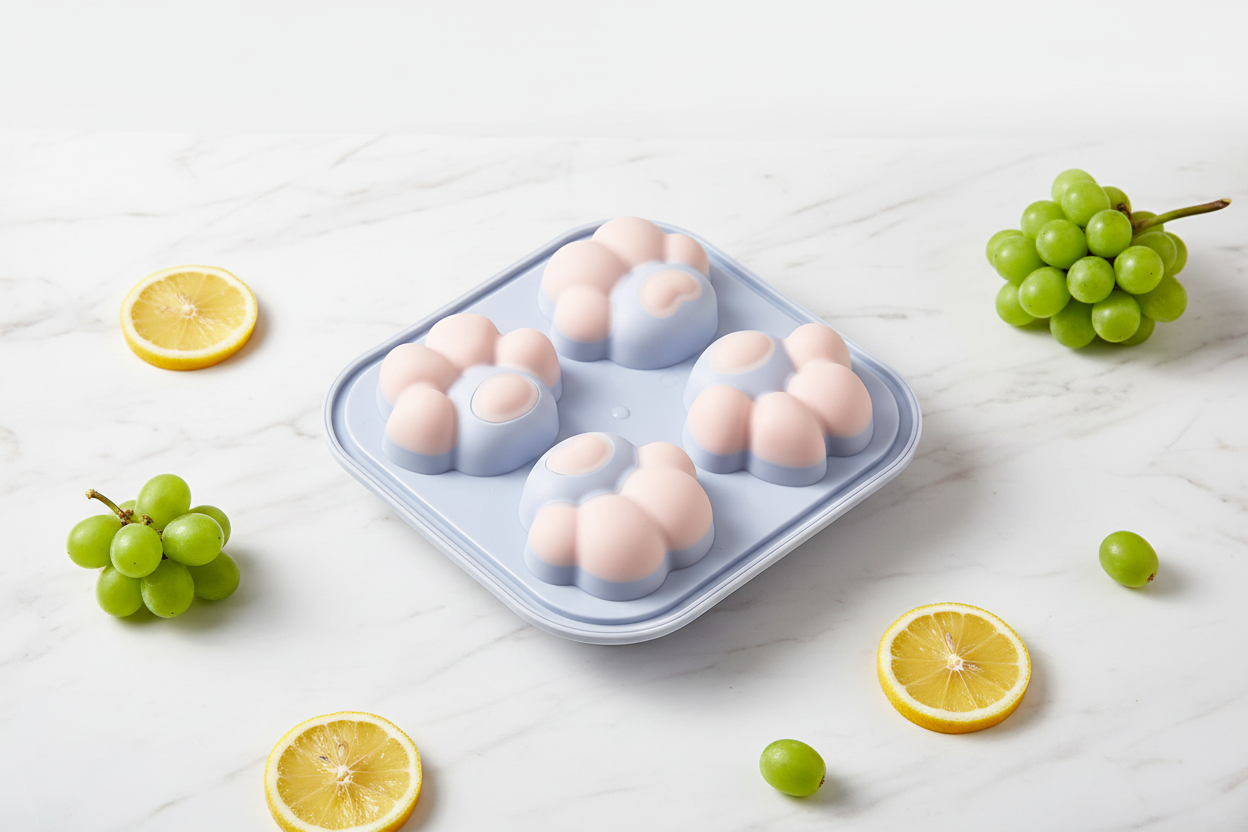 Classic Ice Trays