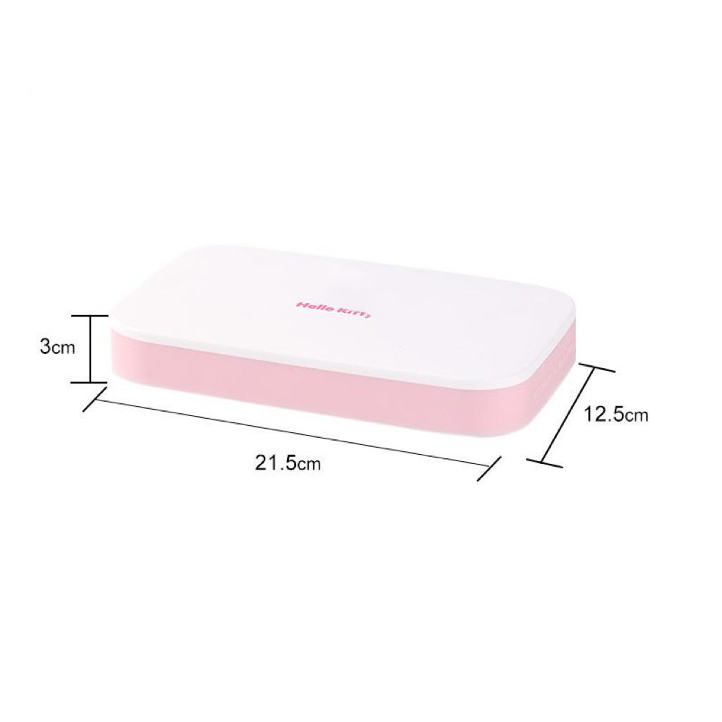 Cute Cat Silicone Ice Cube Tray