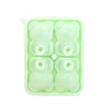 Bear Shape Silicone Ice Cube Tray